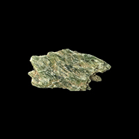 Jade material