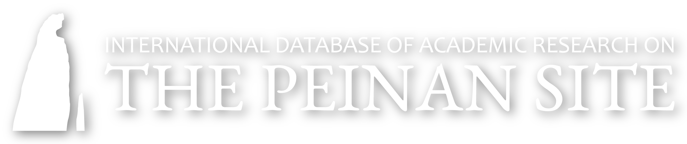 International Academic Database of National Peinan Site